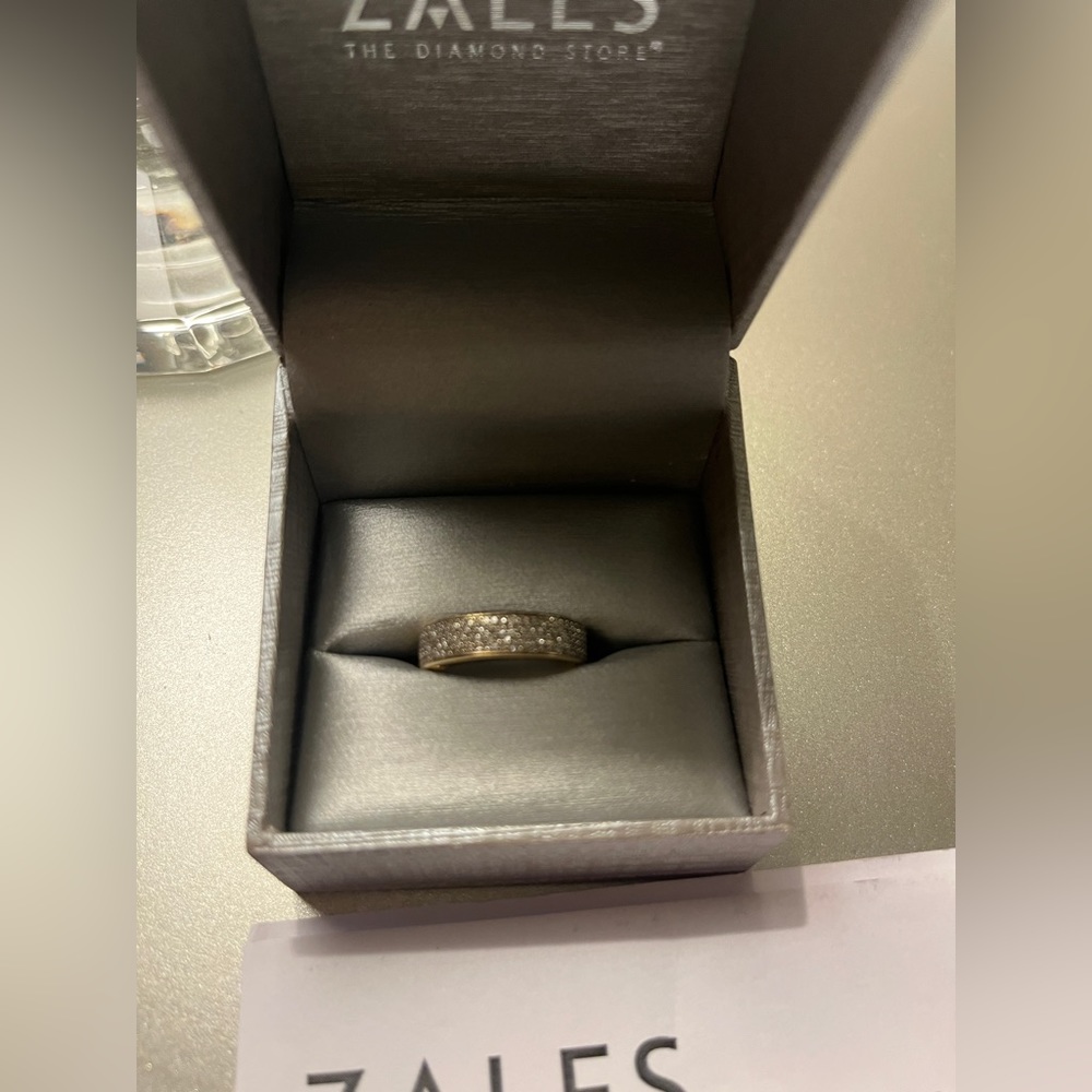 Lightly Worn Only When Going Out By My Husband Du… - image 1